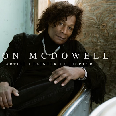 DR. RONALD McDOWELL